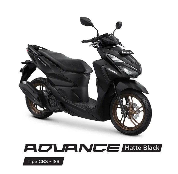 VARIO 125