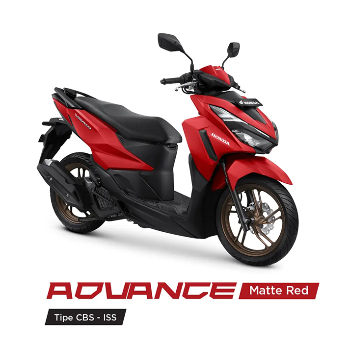 VARIO 125