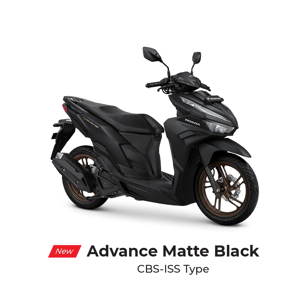 VARIO 125