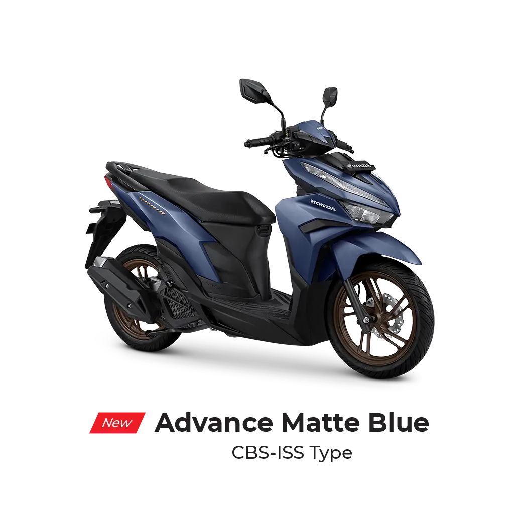 VARIO 125