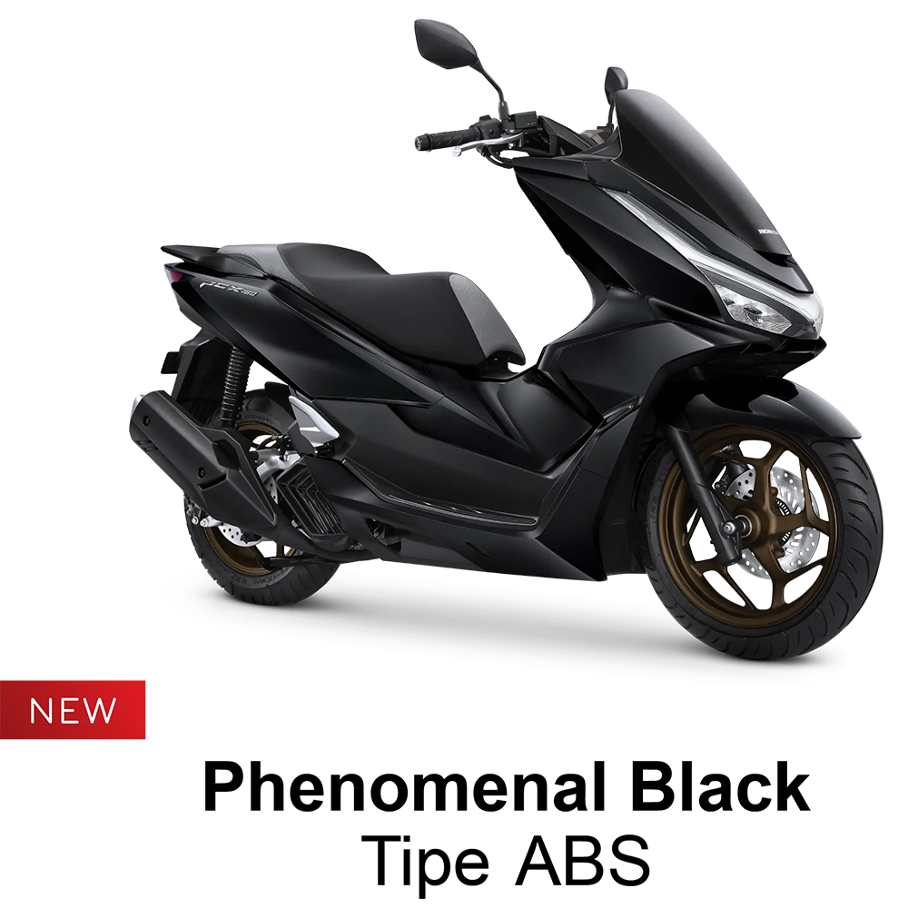 PCX 160
