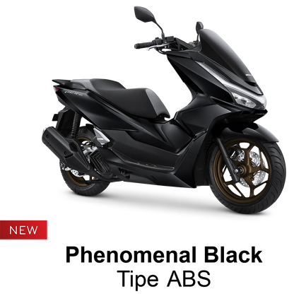 PCX 160