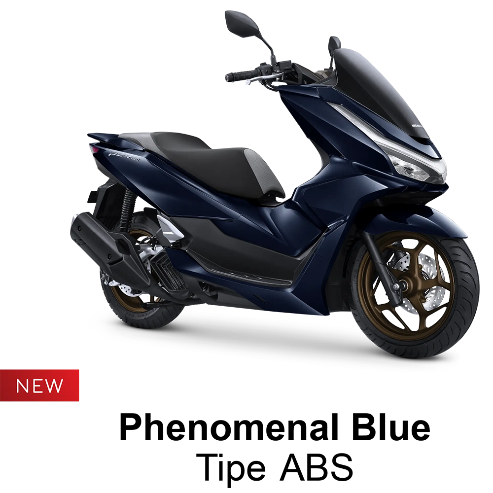 PCX 160