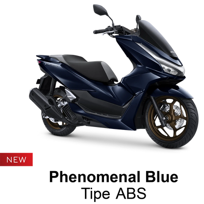 PCX 160