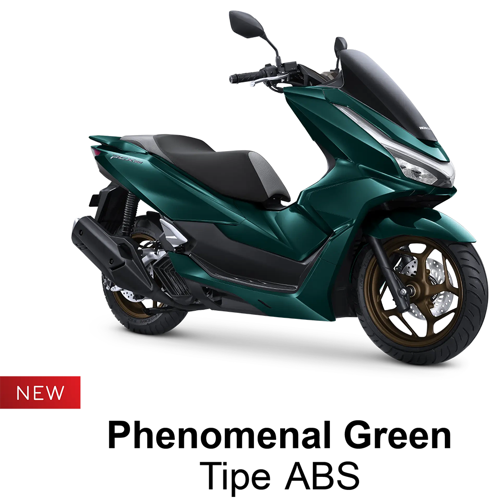 PCX 160
