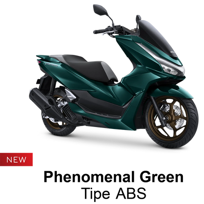 PCX 160