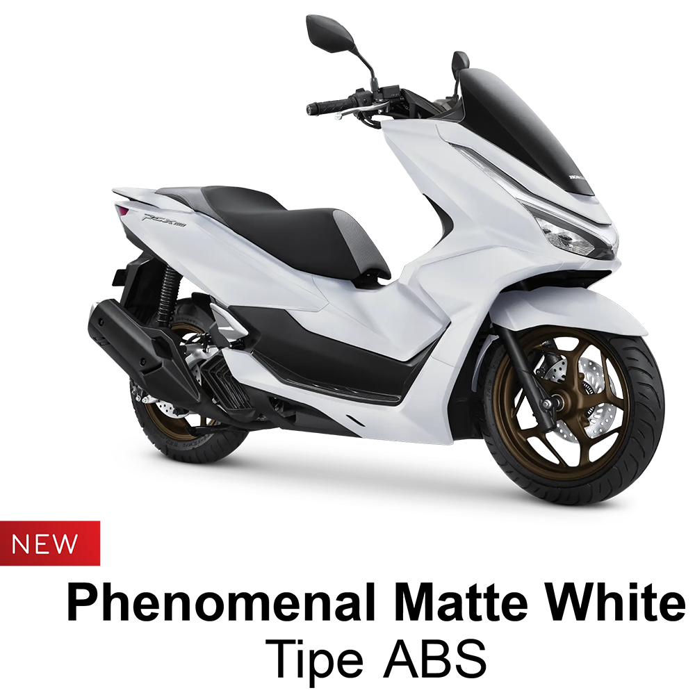 PCX 160