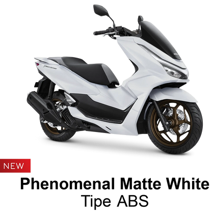 PCX 160