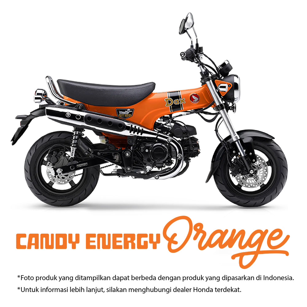 ST125 DAX