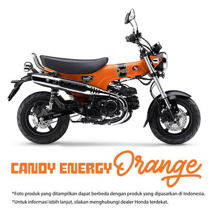 ST125 DAX