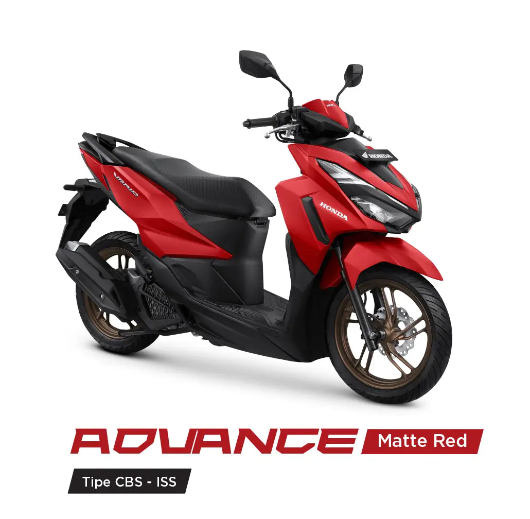VARIO 125