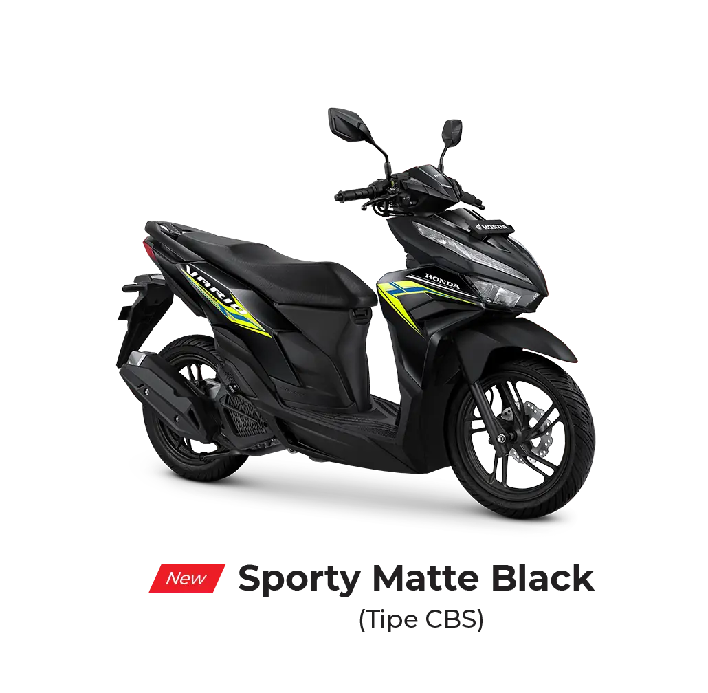 VARIO 125