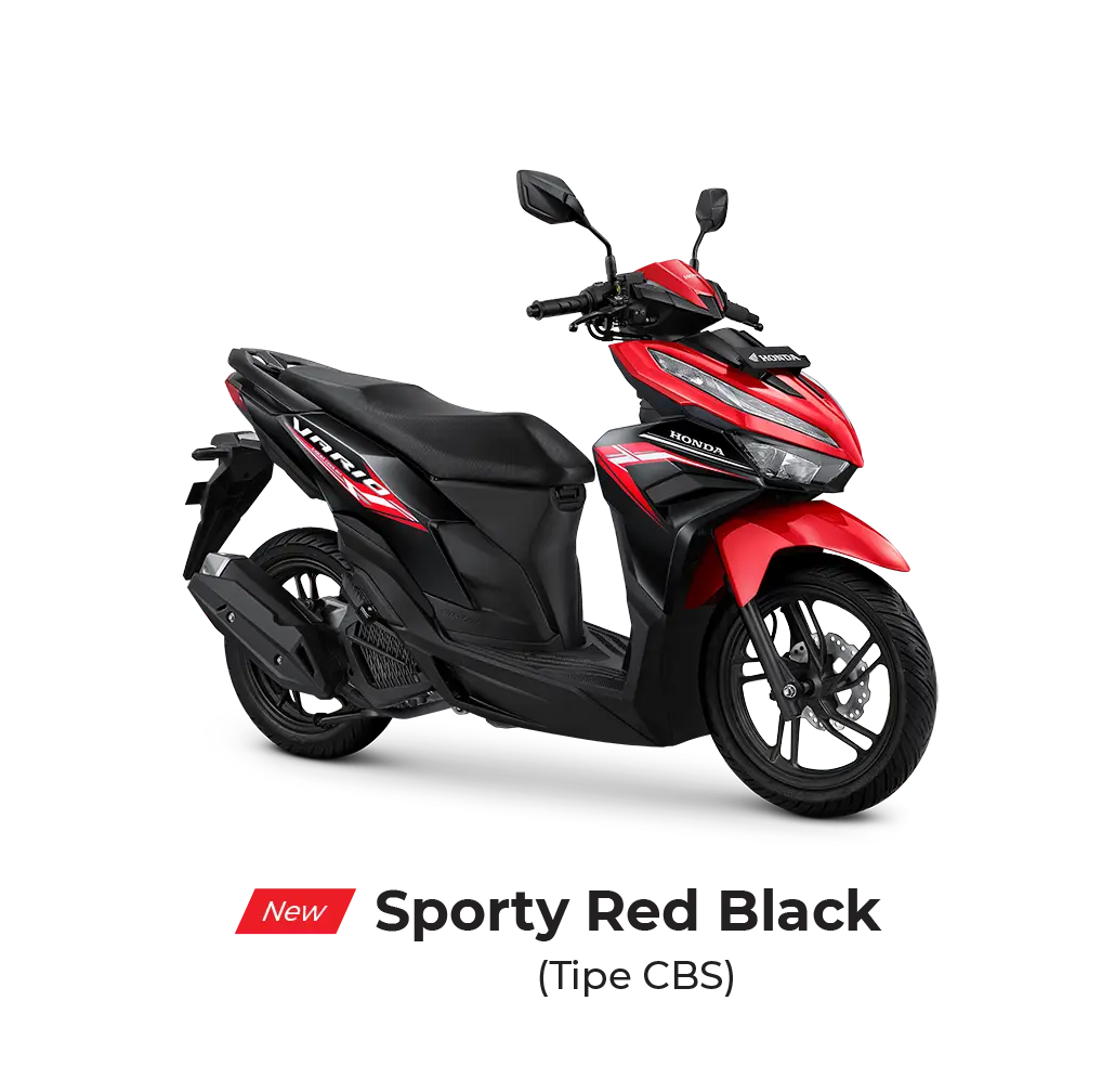 VARIO 125