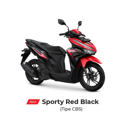 VARIO 125
