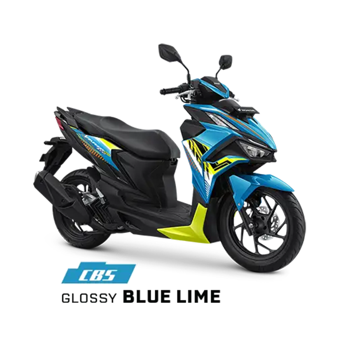 VARIO EVO 160
