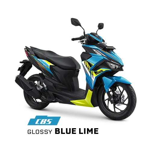 VARIO EVO 160