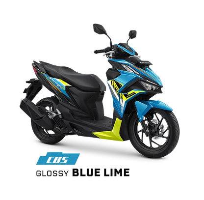 VARIO EVO 160
