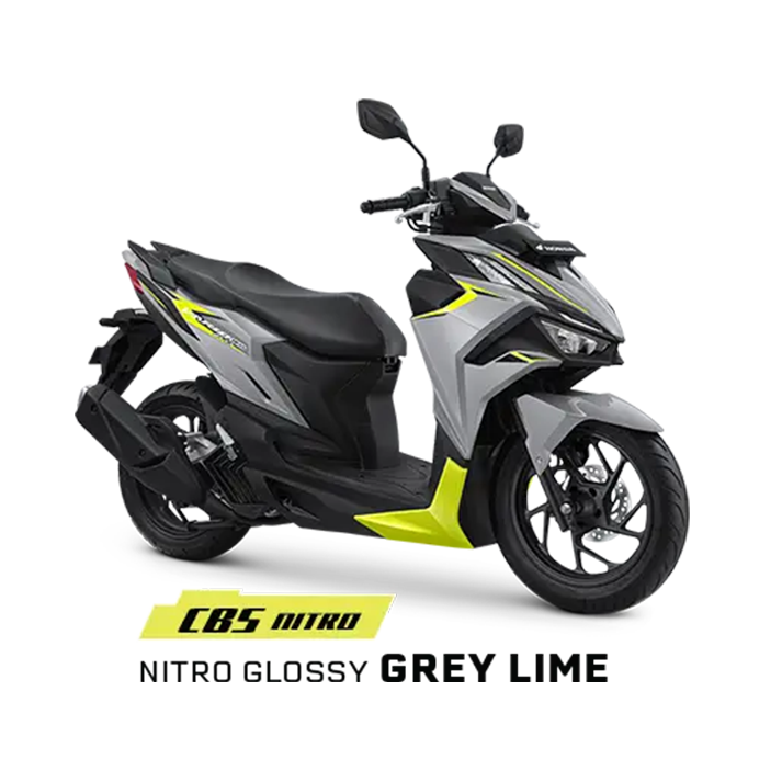 VARIO EVO 160