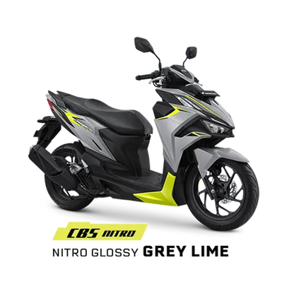 VARIO EVO 160