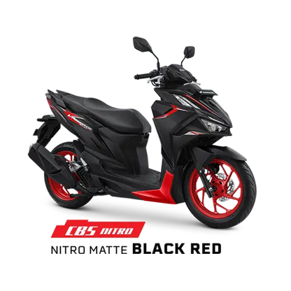 VARIO EVO 160