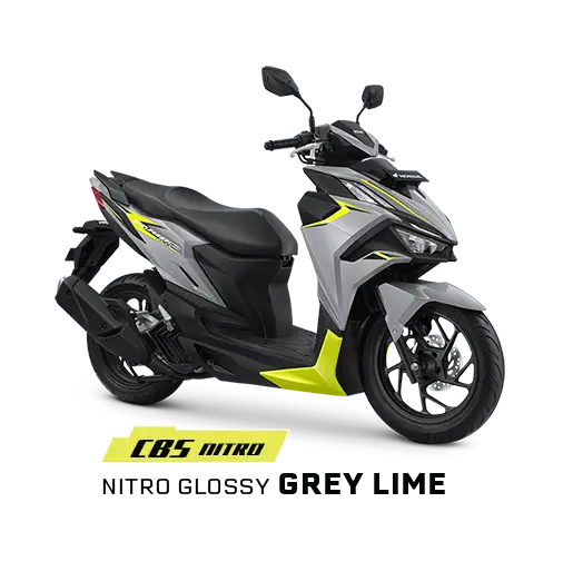 VARIO EVO 160