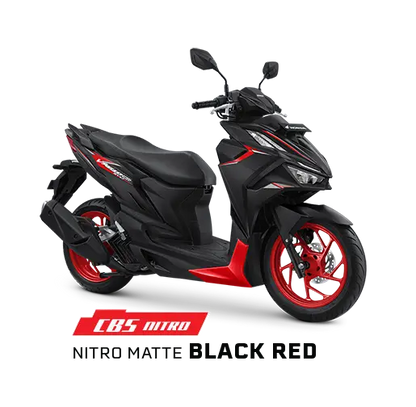 VARIO EVO 160