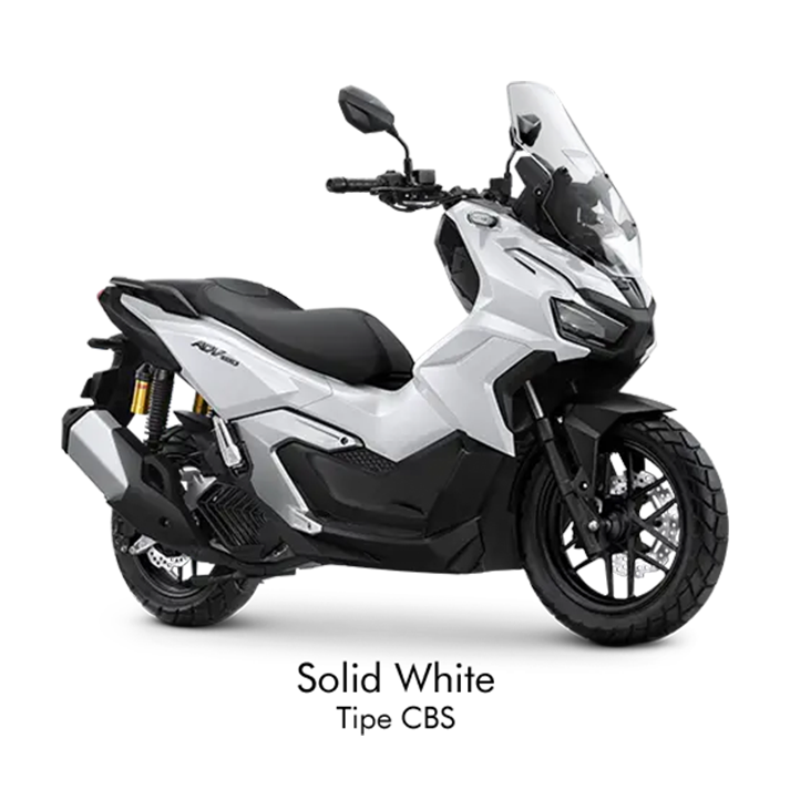 ADV 160