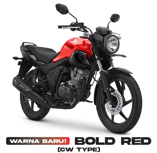 CB150VERZA