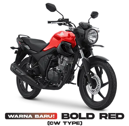 CB150VERZA