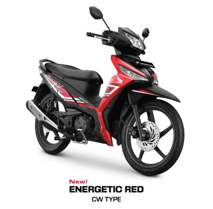 SUPRA X 125 FI