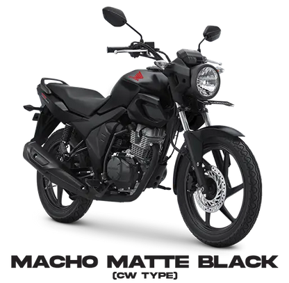 CB150VERZA
