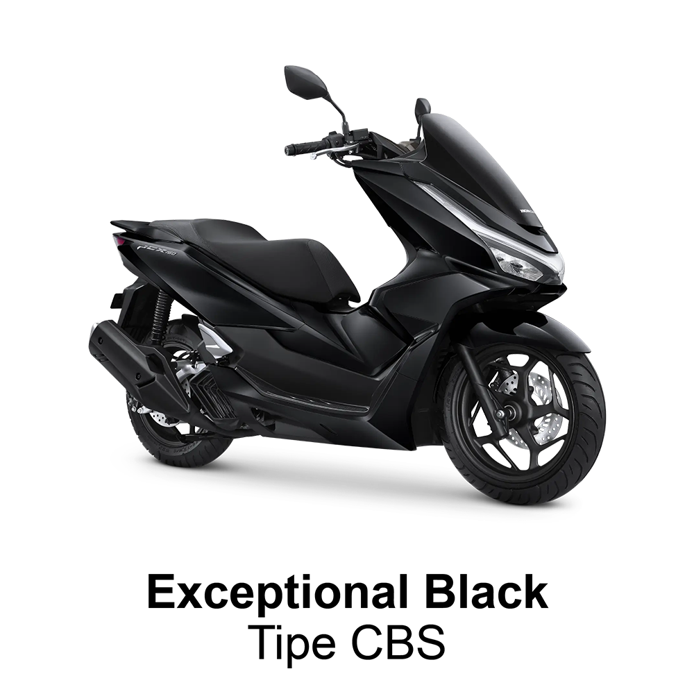 PCX 160