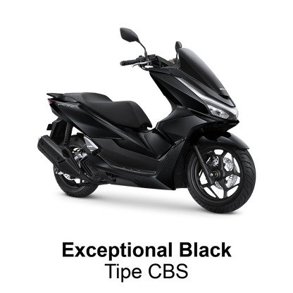 PCX 160