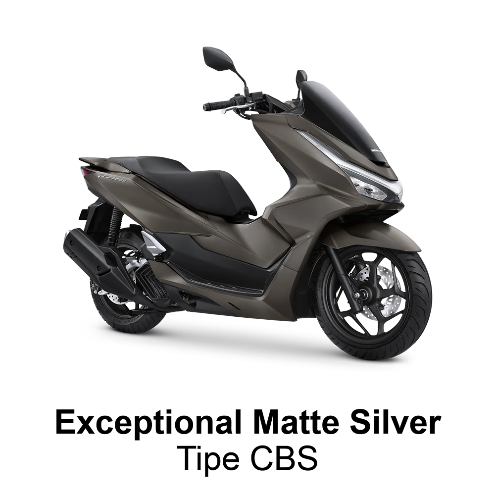PCX 160