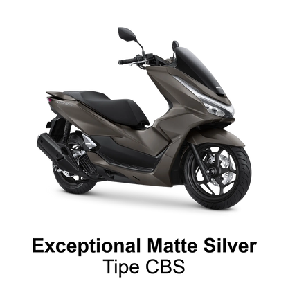 PCX 160