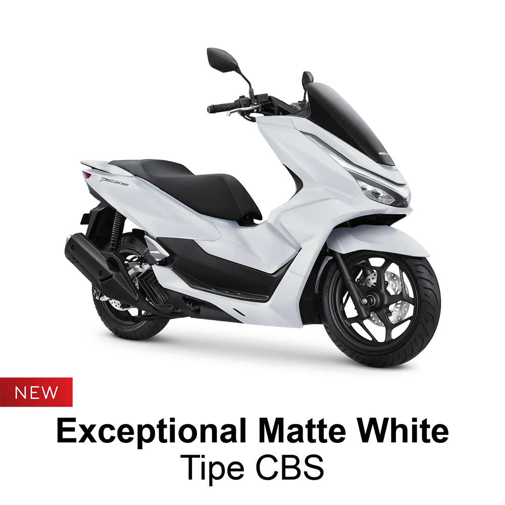 PCX 160