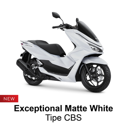 PCX 160