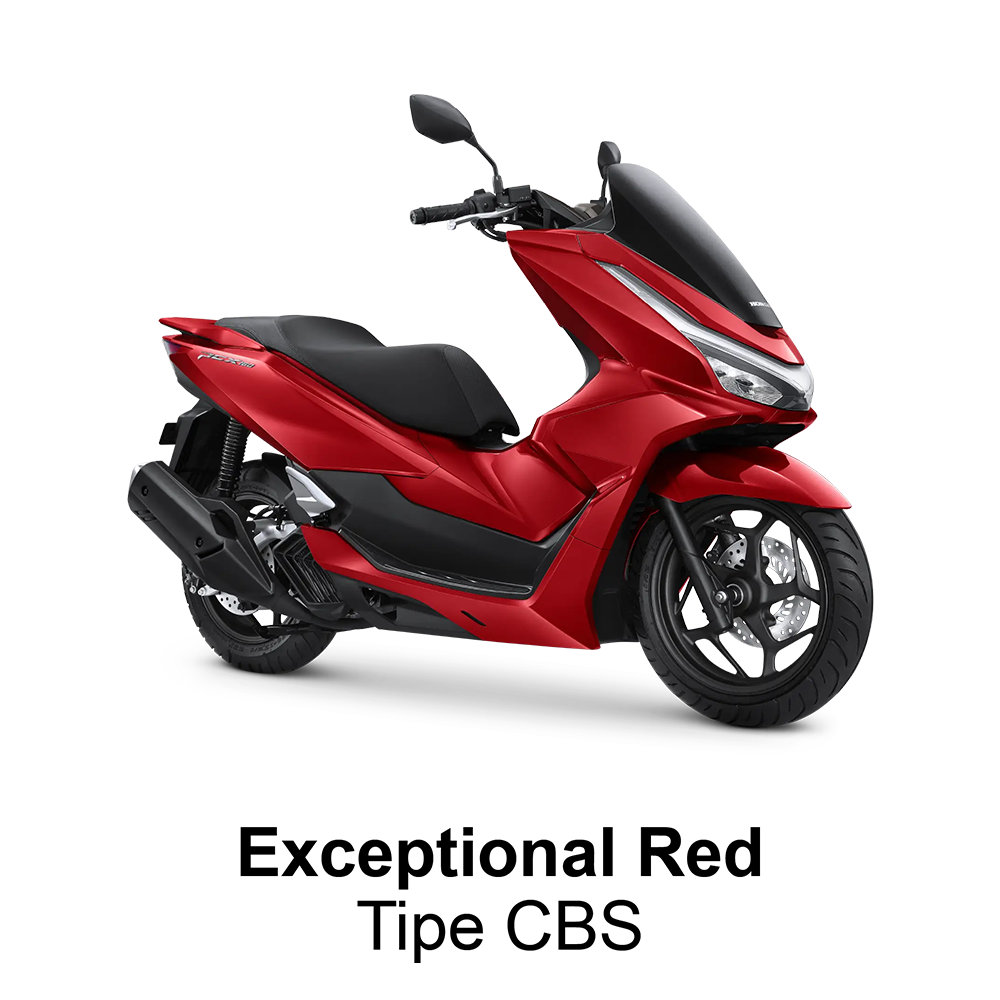 PCX 160