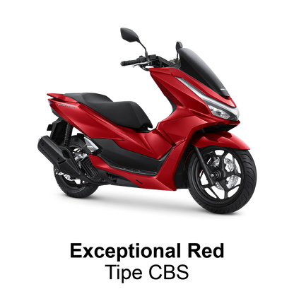 PCX 160