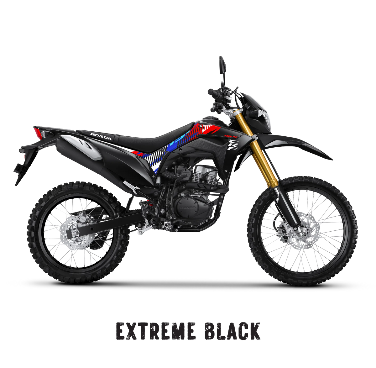 CRF150L