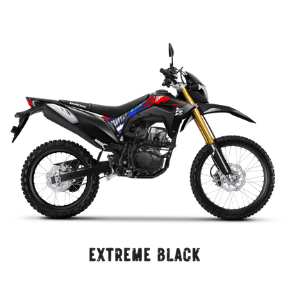 CRF150L
