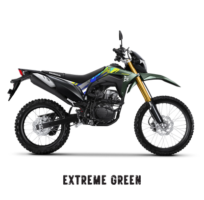CRF150L