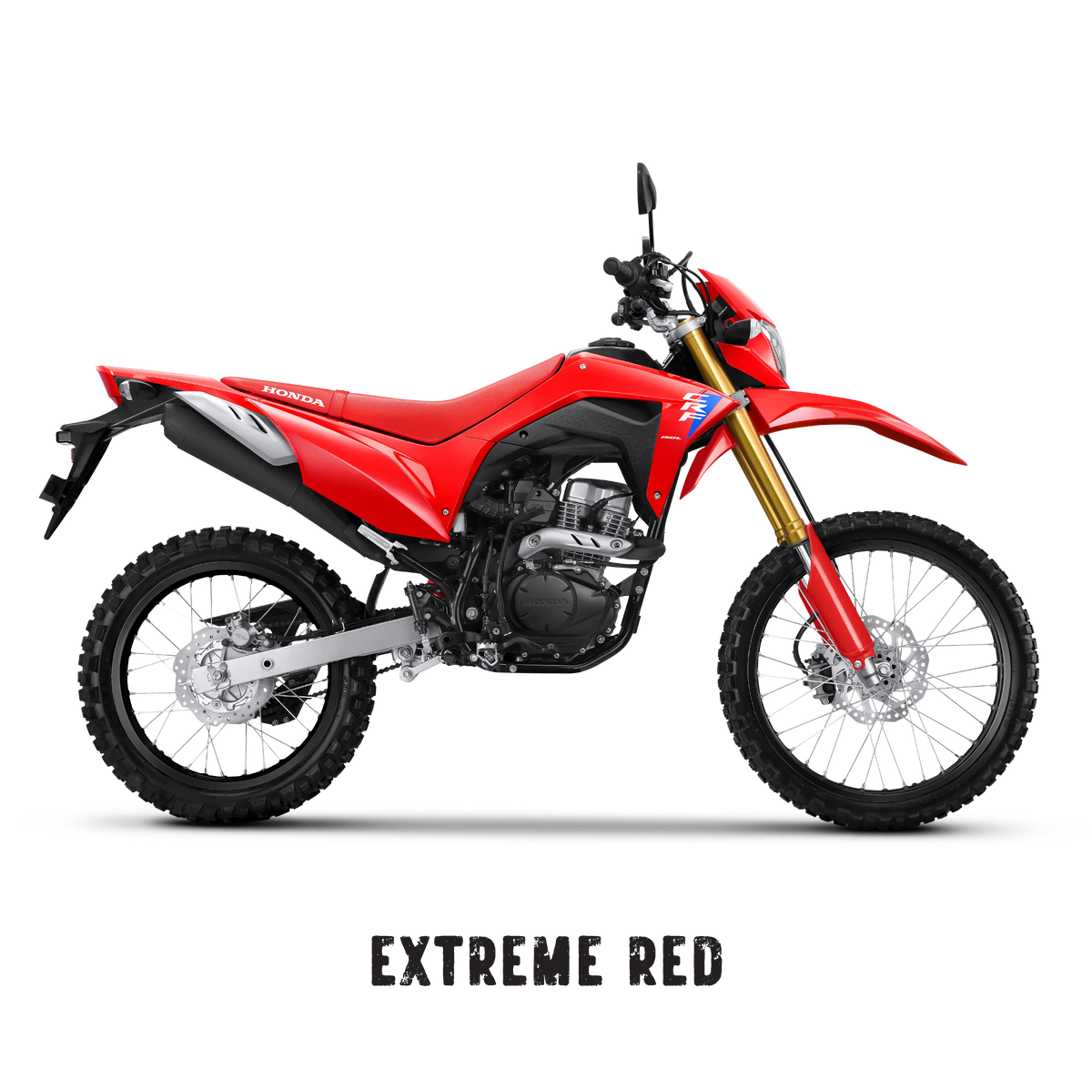 CRF150L