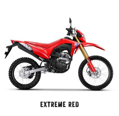 CRF150L