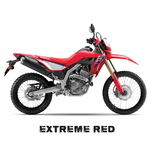 CRF250L