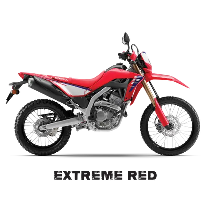 CRF250L