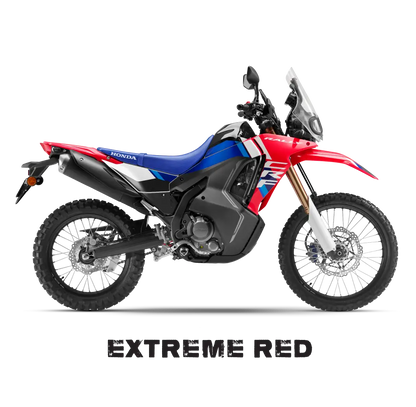 CRF250 RALLY