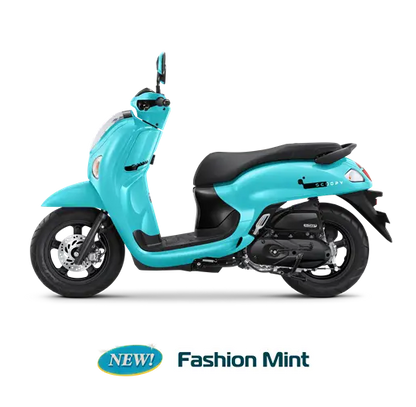SCOOPY
