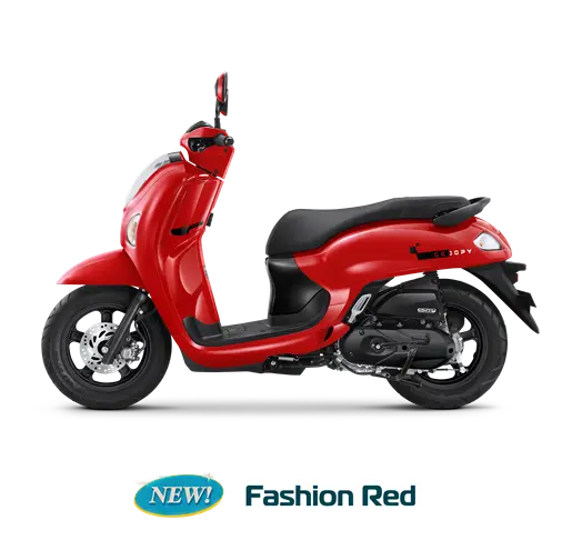 SCOOPY