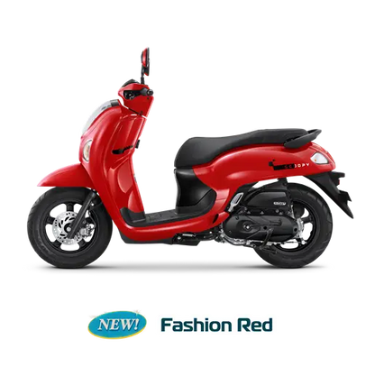SCOOPY